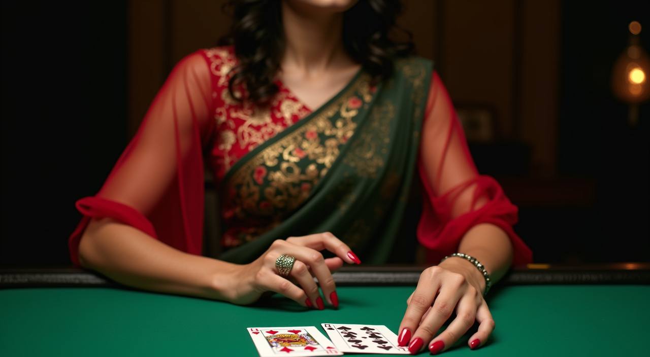 baje77 Table Super 7 Blackjack টেবিল অ্যাক্সেস ও লবি